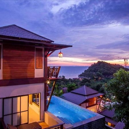 Puteri Lanta Family Villas Koh Lanta Exterior foto