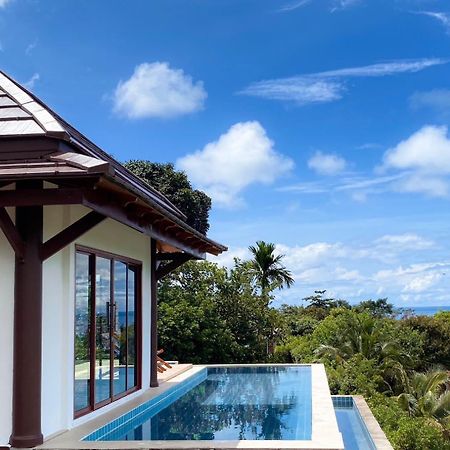 Puteri Lanta Family Villas Koh Lanta Exterior foto