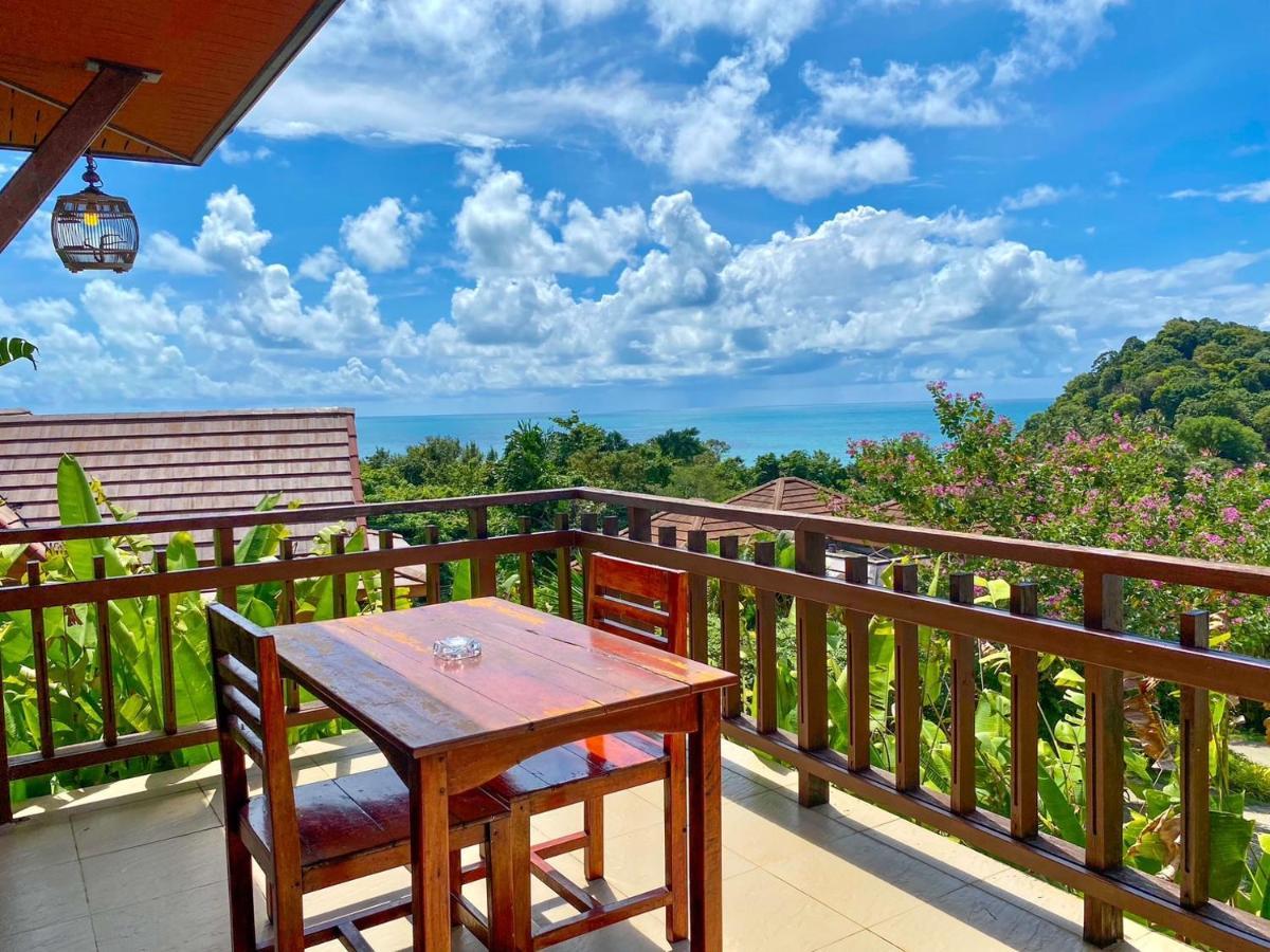 Puteri Lanta Family Villas Koh Lanta Quarto foto