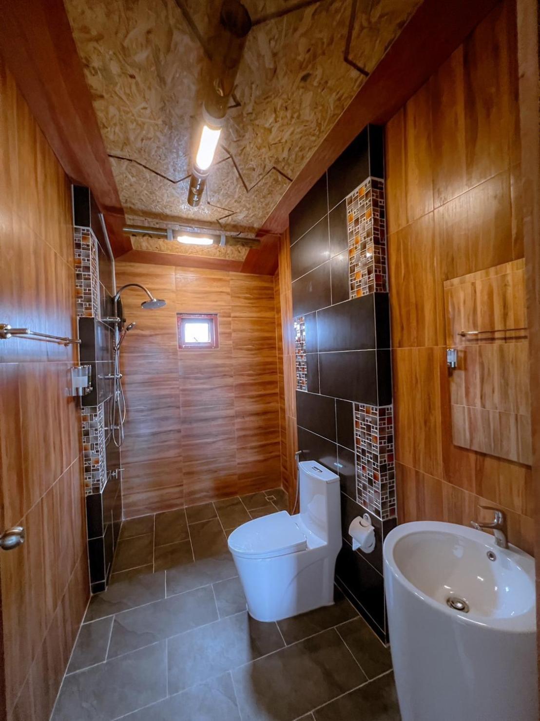 Puteri Lanta Family Villas Koh Lanta Quarto foto