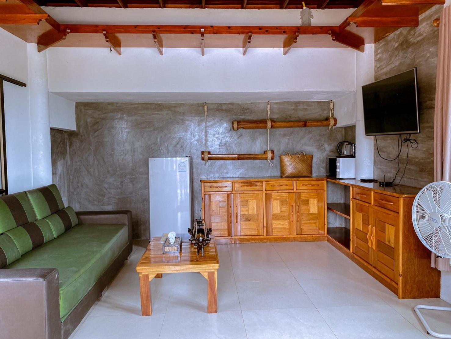 Puteri Lanta Family Villas Koh Lanta Quarto foto